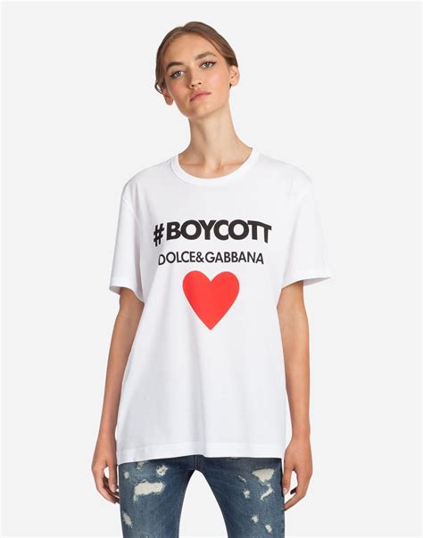 dolce gabbana cancelled|dolce and gabbana boycott.